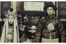 冥婚写真照,揭秘冥婚写真背后的神秘故事