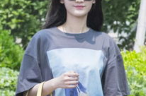 碧儿小姐姐照片曝光,清新脱俗美艳动人